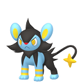 Luxio