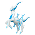 Eis-Arceus