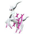 Gift-Arceus