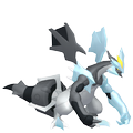 Schwarzes Kyurem