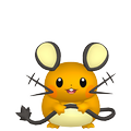 Dedenne