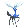 Neutrales Xerneas