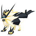 Necrozma (Abendmähne)