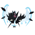 Necrozma (Morgenschwingen)