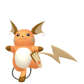 Raichu