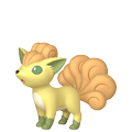 Vulpix