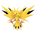 Zapdos