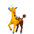 Girafarig