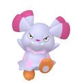 Snubbull