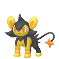 Luxio