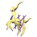 Geist-Arceus