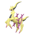 Gift-Arceus