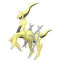 Stahl-Arceus