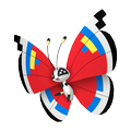 Vivillon Innovationsmuster