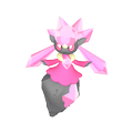 Diancie