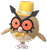 Hoothoot