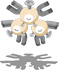 Koppelpose-Pose von Magneton