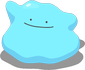 Standard-Pose von Ditto