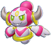 Hoopa in Pokémon Unite