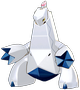 Duraludon in Pokémon Unite