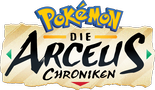 Pokémon: Die Arceus-Chroniken