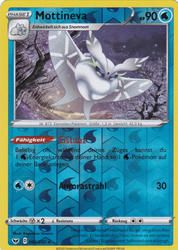 Schwert & Schild 064/202 Mottineva