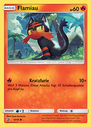 Majestät der Drachen 12/70 Flamiau