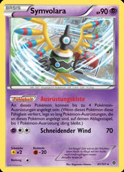 Plasma-Blaster 41/101 Symvolara