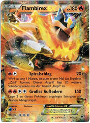 TURBOfieber 14/122 Flambirex EX