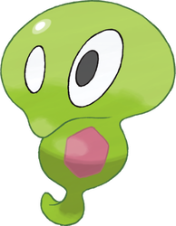 Kern von Zygarde