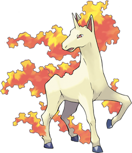 Gallopa