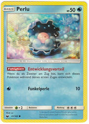 Sturm am Firmament 41/168 Perlu