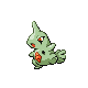 Larvitar Larvitar