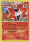 017 Ramoth