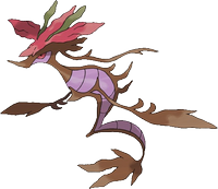 Tandrak
