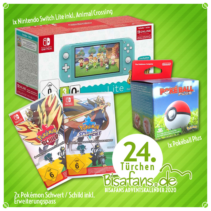 24. Türchen 24. Türchen