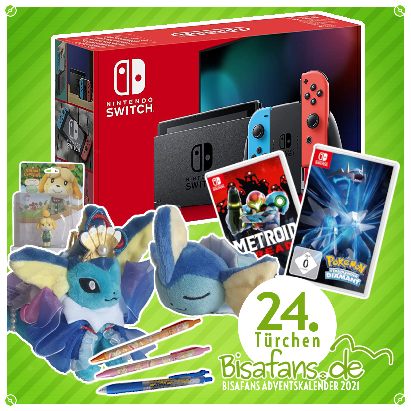 24. Türchen 24. Türchen