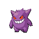 Gengar Gengar