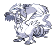 Reshiram Reshiram