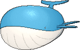 Wailord Wailord