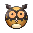 Hoothoot