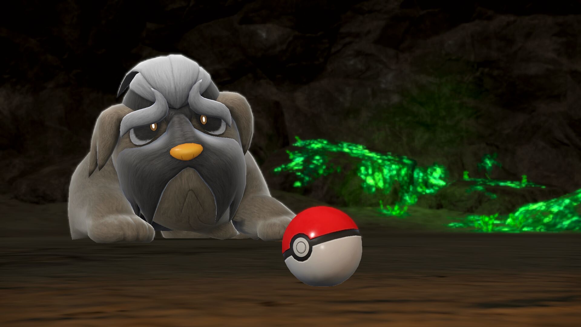 Screenshot zur Bisafans-Komplettlösung Screenshot zur Bisafans-Komplettlösung