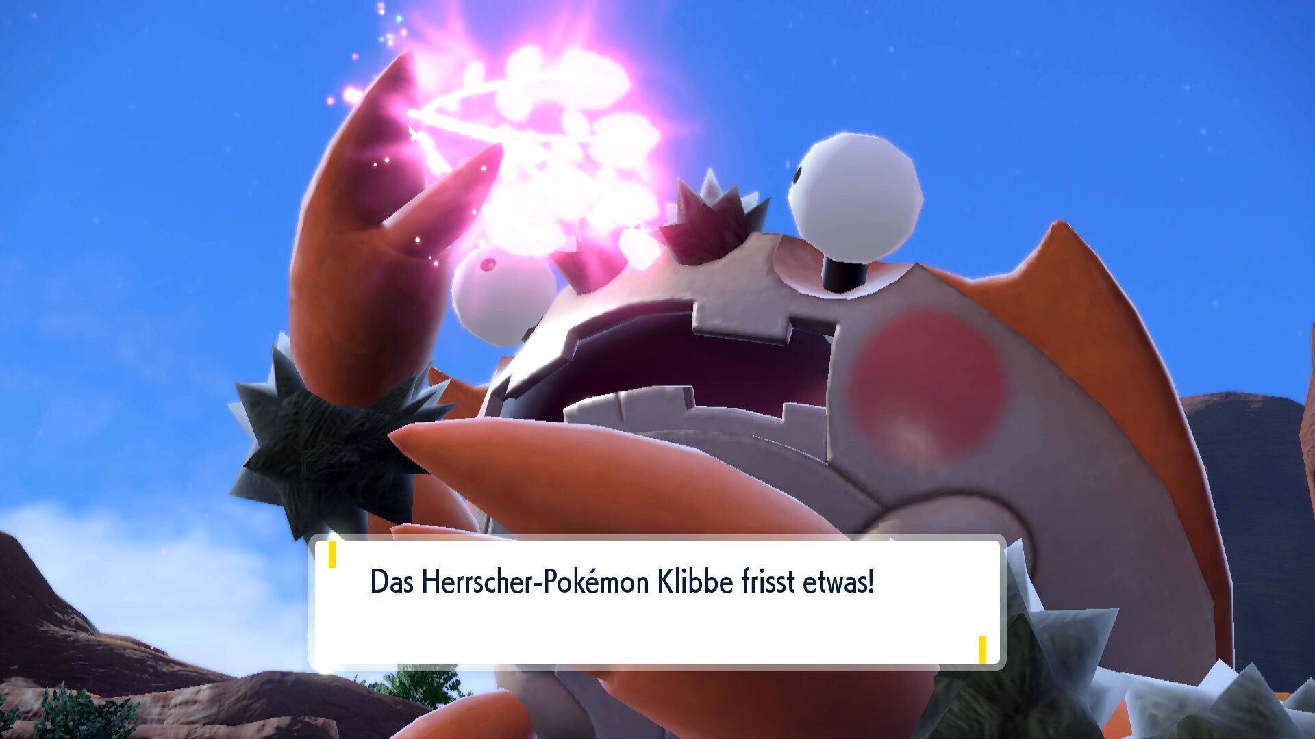 Screenshot zur Bisafans-Komplettlösung Screenshot zur Bisafans-Komplettlösung