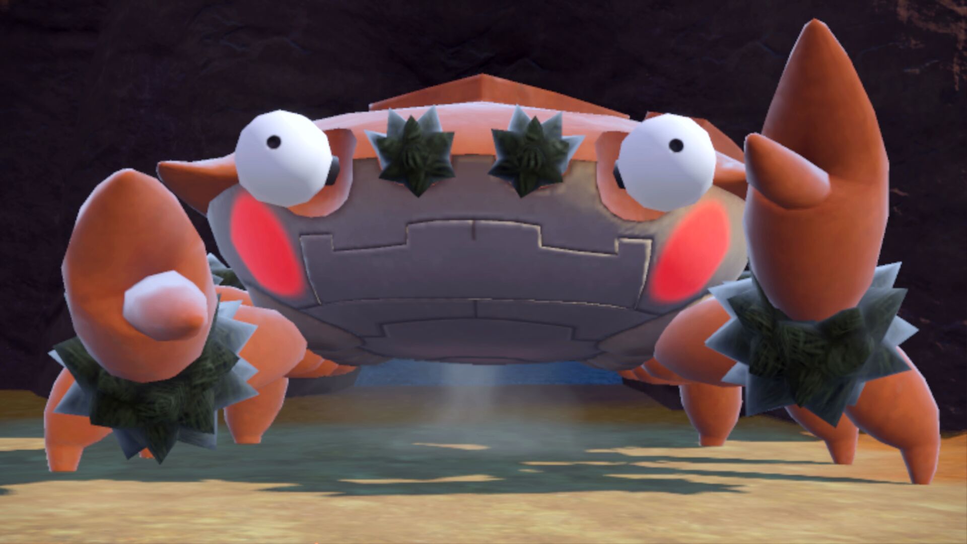 Screenshot zur Bisafans-Komplettlösung Screenshot zur Bisafans-Komplettlösung