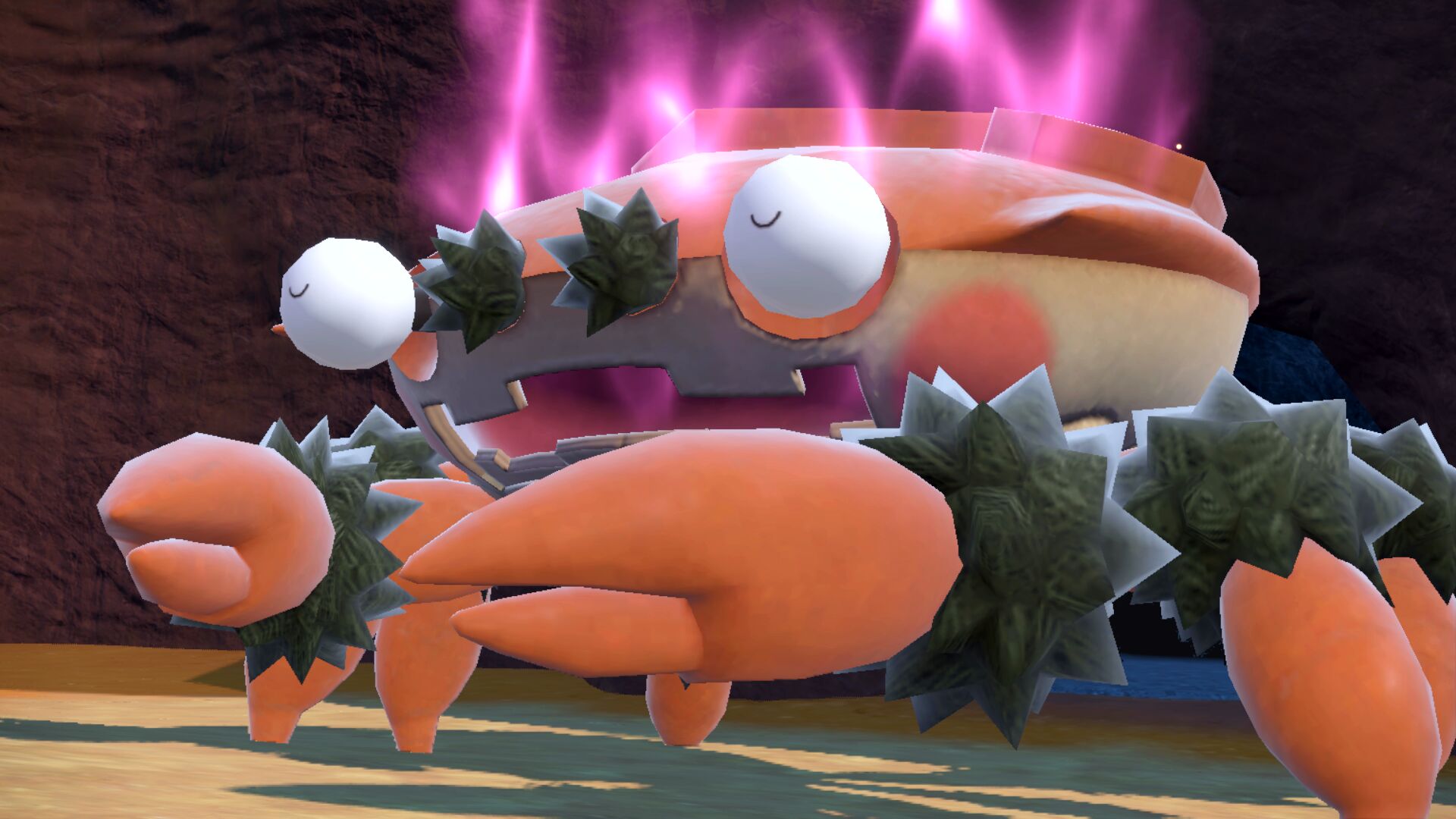 Screenshot zur Bisafans-Komplettlösung Screenshot zur Bisafans-Komplettlösung