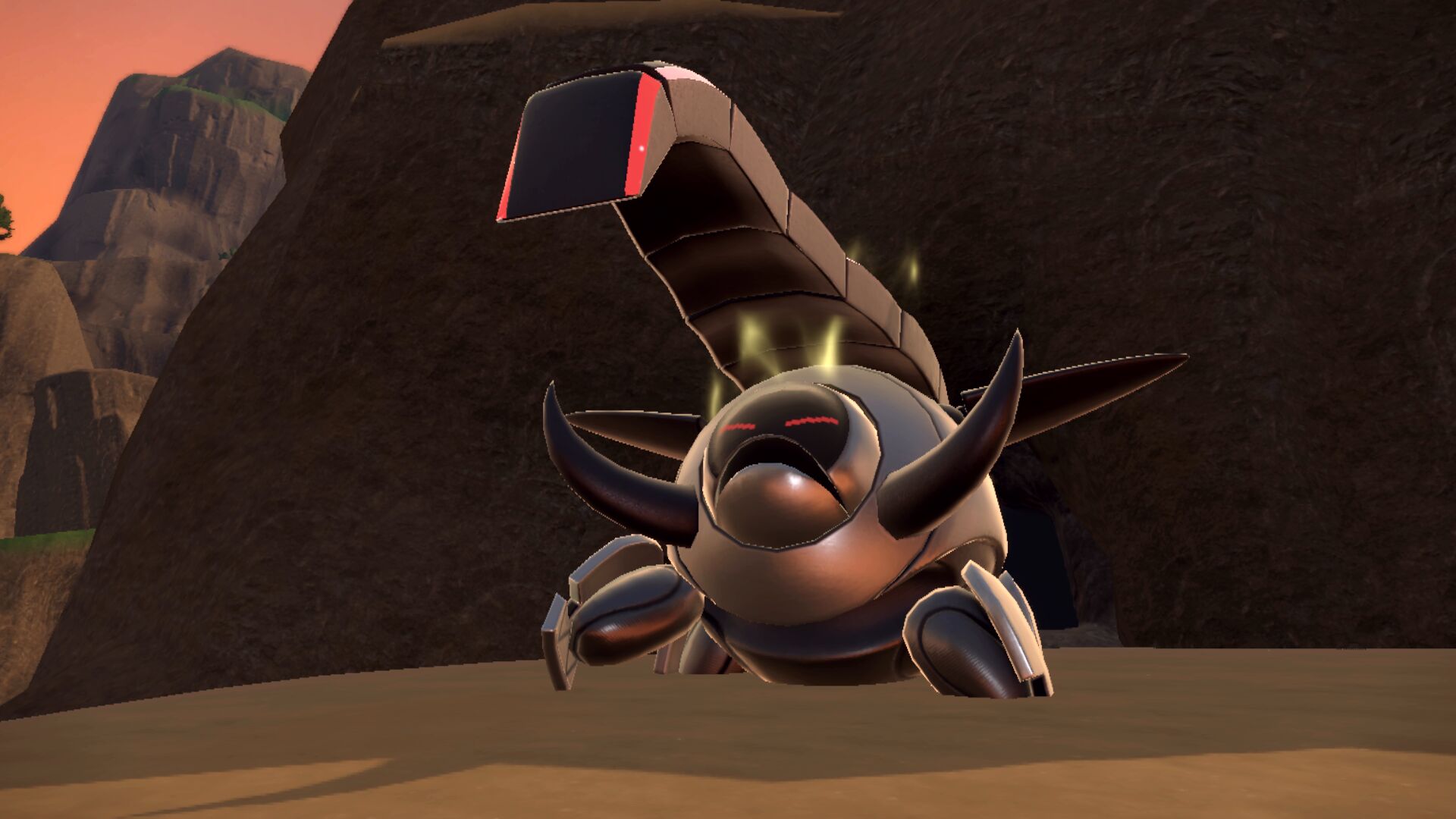 Screenshot zur Bisafans-Komplettlösung Screenshot zur Bisafans-Komplettlösung