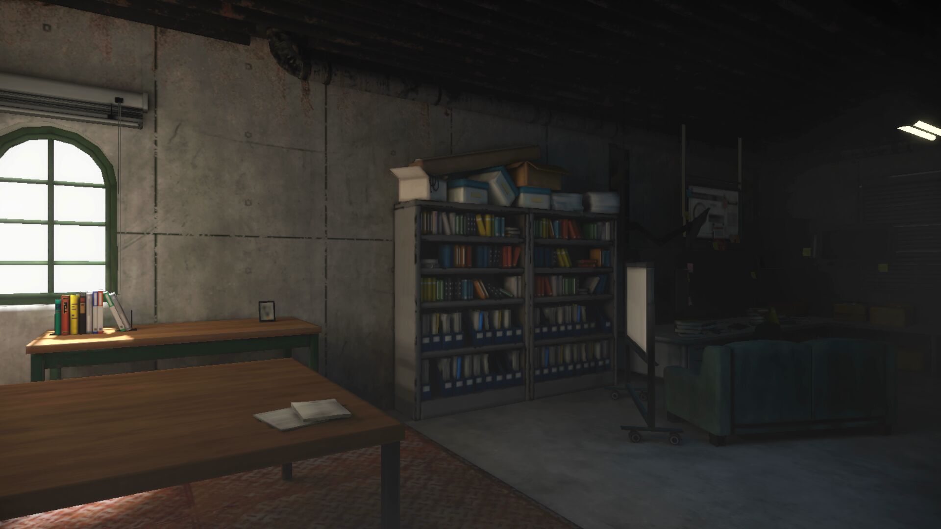 Screenshot zur Bisafans-Komplettlösung Screenshot zur Bisafans-Komplettlösung