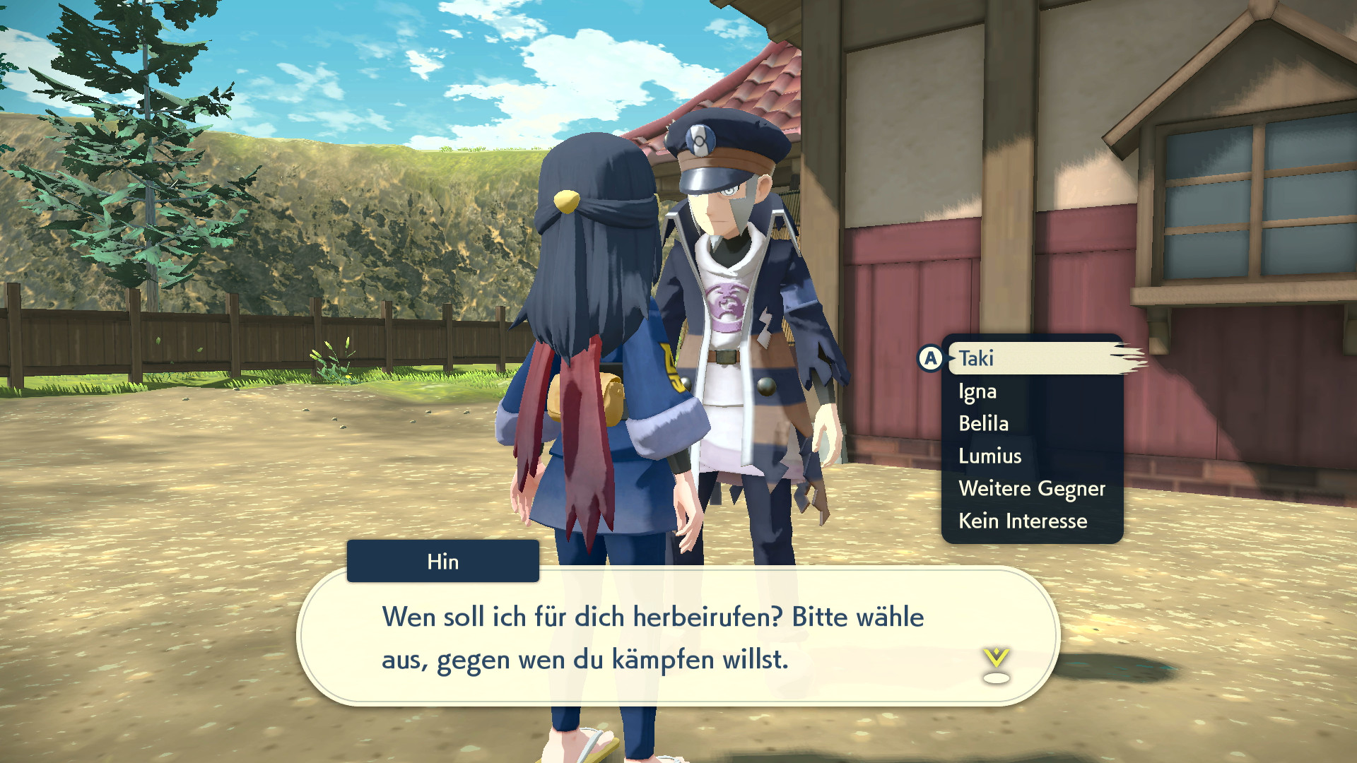 Pokémon leveln Pokémon leveln