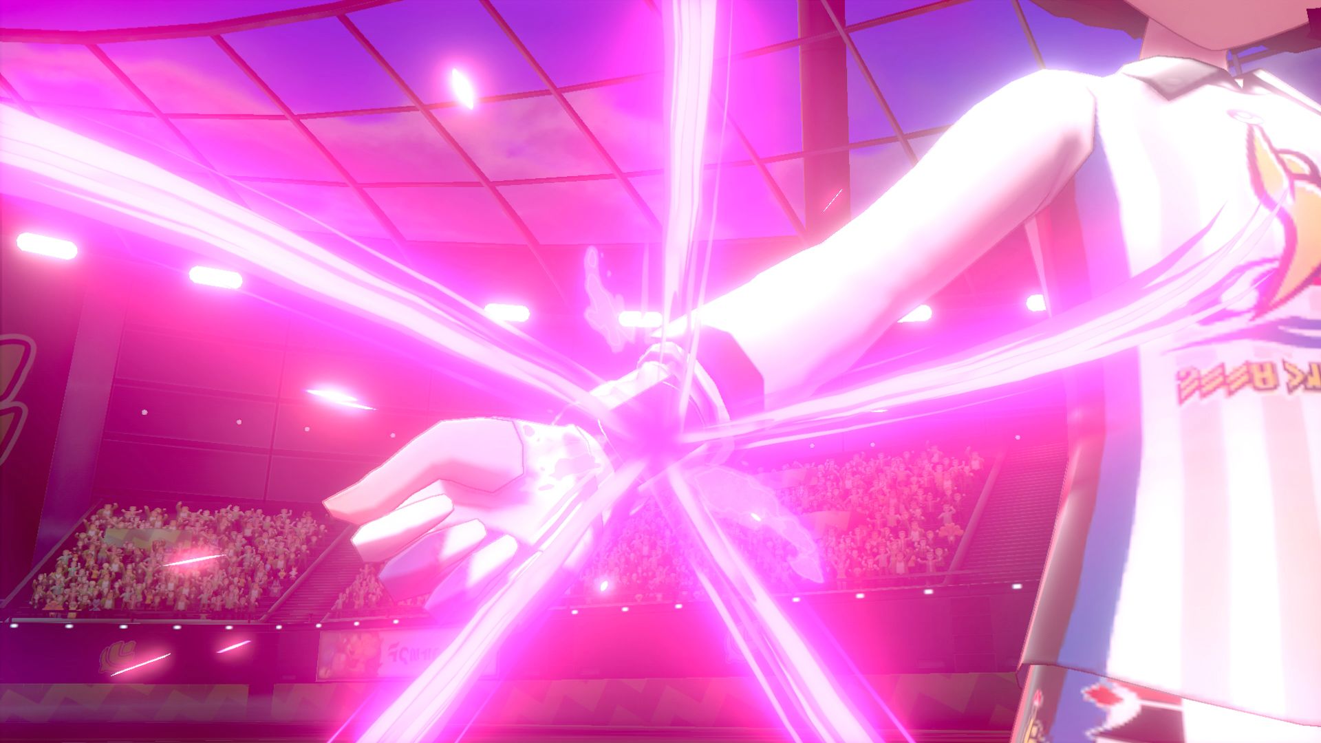 Screenshot des Trailers Screenshot des Trailers