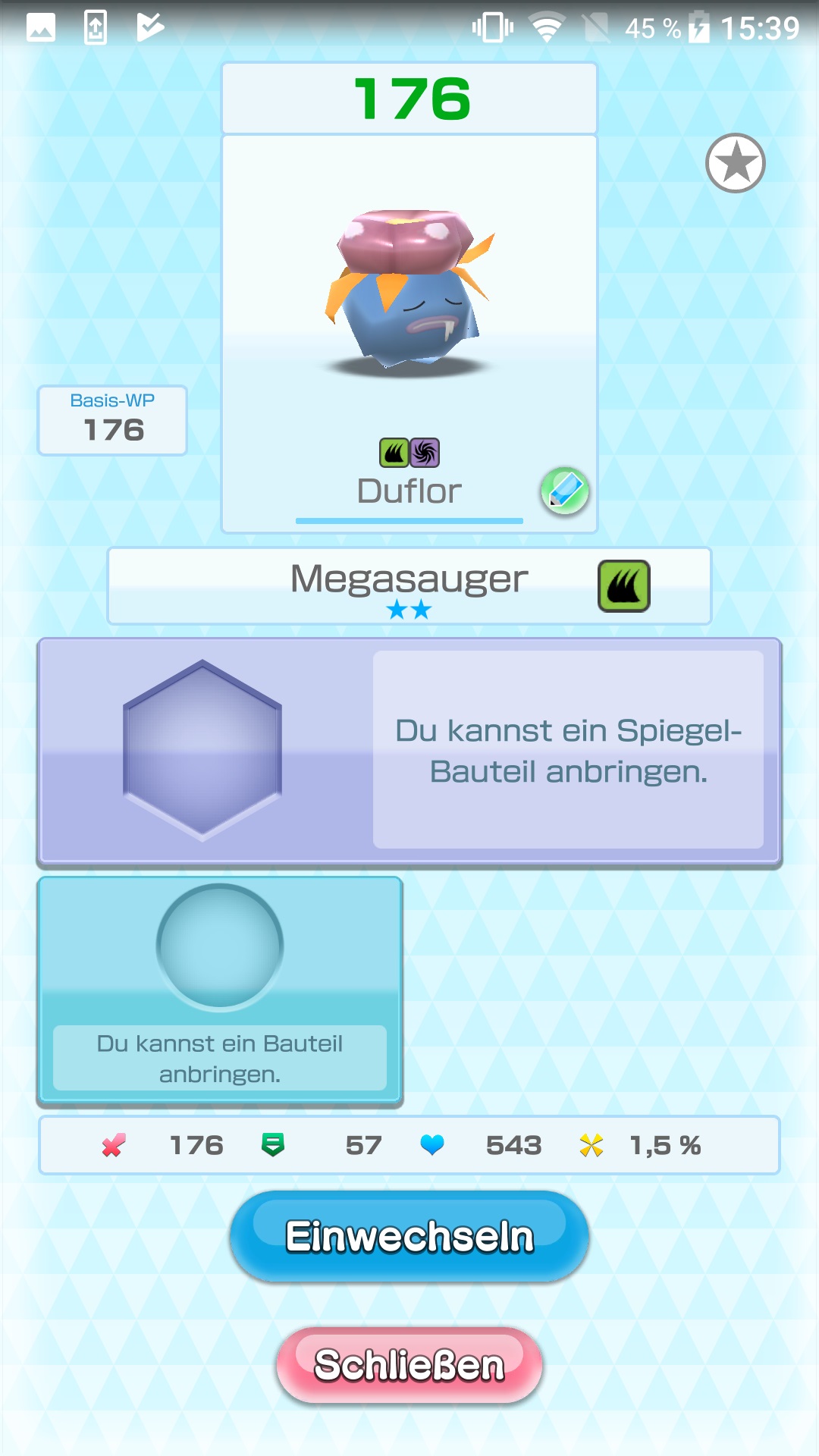 Pokémon-Info Pokémon-Info